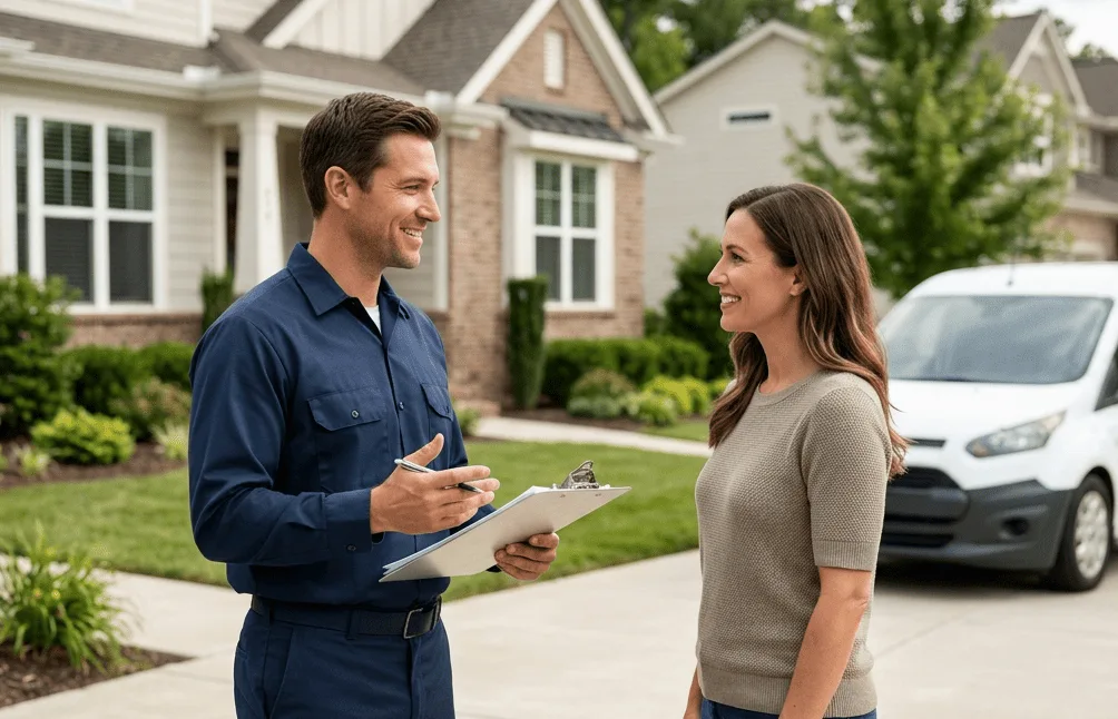 Mold Remediation Vandervoort, AR FAQs